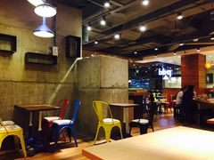 -鲜芋仙(观音桥大融城LG店)