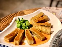 -酒肆浅葱•烧烤•龙虾•排档(卓悦intown店)