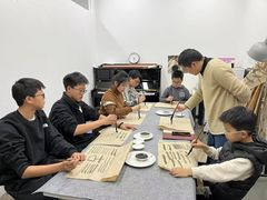 -快乐琴弦音乐舞蹈艺术教育中心(马连道校区)