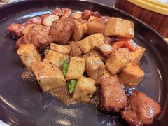 -海天楼中餐厅(吴宫泛太平洋酒店)