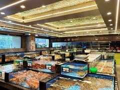 -东海怡品海鲜豆捞(舟宿夜江店)