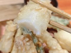 -天妇罗内顺田(罗湖店)