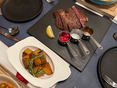 -Ponte 意大利餐厅