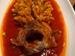 -鱼食饭稻·苏浙土菜17年老馆子(平江路店)