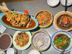 -老淮滨-蚌埠非遗小吃(淮河路店)