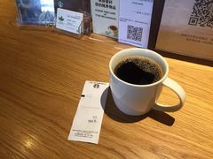 -星巴克臻选(杭州良渚文化村店)