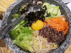 -姜虎东白丁烤肉(恒隆广场店)