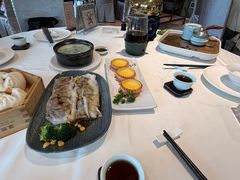 -龙庭华宴·粤菜·早茶
