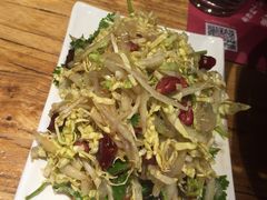 -聚点串吧·北京烧烤(赵登禹路店)