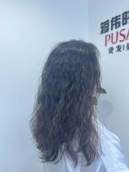 -蒋伟时尚造型