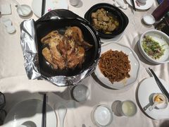 -老爷庙风味美食府(魏都大道店)
