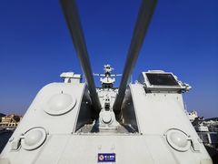 -中国人民解放军海军博物馆