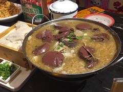 -金掌勺锅包肉(太原万达店)