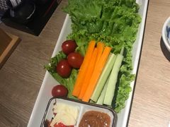 -好牛烧肉(世茂广场店)