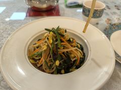 -汗腾格里·风味餐厅(新疆驻京办店)