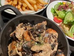 -404干式熟成牛排馆•聚会餐厅