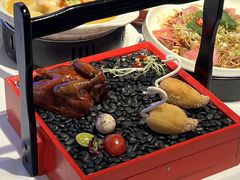 -山泉粤宴(广东大厦店)