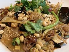 -拿渡·水煮鱼 麻辣香锅(西单大悦城店)