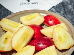 -LESCEDARS Brasserie Bistro香柏树