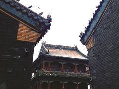 -张学良旧居陈列馆(大帅府)