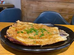 香烤茄子-悦华一品炒鸡(春风店)