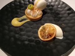 -L'Arome芳芳法国餐厅(仙林金鹰店)