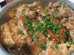 -北平食府(马鞍山路店)