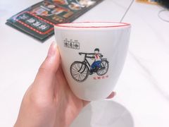 -柠檬树茶餐厅(海雅缤纷城店)