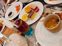-东方红海鲜百汇(国际大厦店)