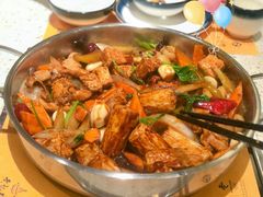 -黄记煌三汁焖锅(广州曜一城店)