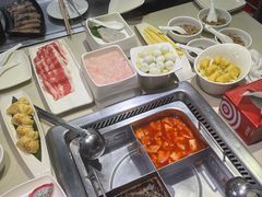 -海底捞火锅(吾悦国际广场店)
