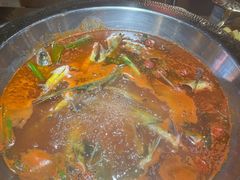 -野山舂·贵州现舂酸汤牛肉(东山店)