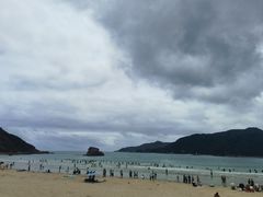 -后海村