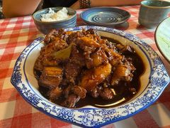 -卧龙堡客栈·中餐厅(古北水镇店)