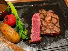 -原石牛扒·约会餐厅(龙城万科里店)