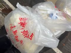 -美新点心店(陕西北路店)