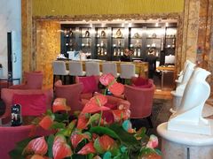 -深圳大中华喜来登酒店·迩逅吧