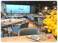大堂-半山腰·云南菜(侨福芳草地店)