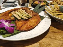 -紫滇源云南生态菜(丹凤街店)