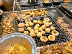-塘屋烧烤·云南火塘烧烤品牌(新亚洲店)