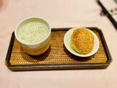 -江南灶中餐厅(南京香格里拉店)
