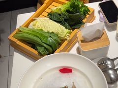 -天府火锅·始于1989年(老城十字街店)