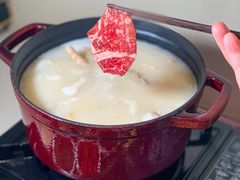 -官也街澳门火锅(新源里店)