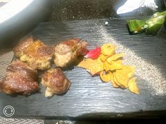 -極上萬膳·日料放题(海岸城店)