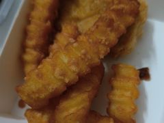 -麦当劳(潮阳店)