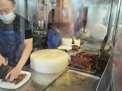 -大笑饭堂(甲子桥店)