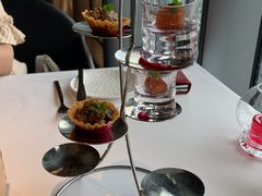 -THE WANG王品(上海中心云端店)