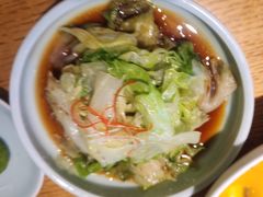 -去茶去餐厅(中央大街店)