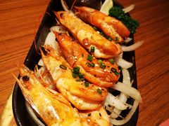 -仓桥家·焗寿司·锅物(光谷步行街店)