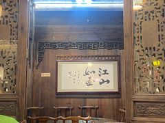 -缘来聚·徽菜名店(黄山宏村店)